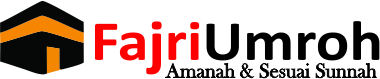 Fajri Umroh